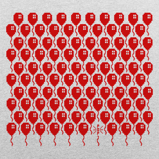 99 8-Bit Balloons