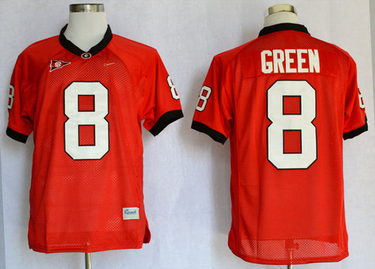 A.J Green 8 Red