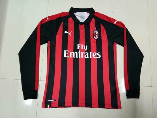 AC MILAN HOME S-XXL 1