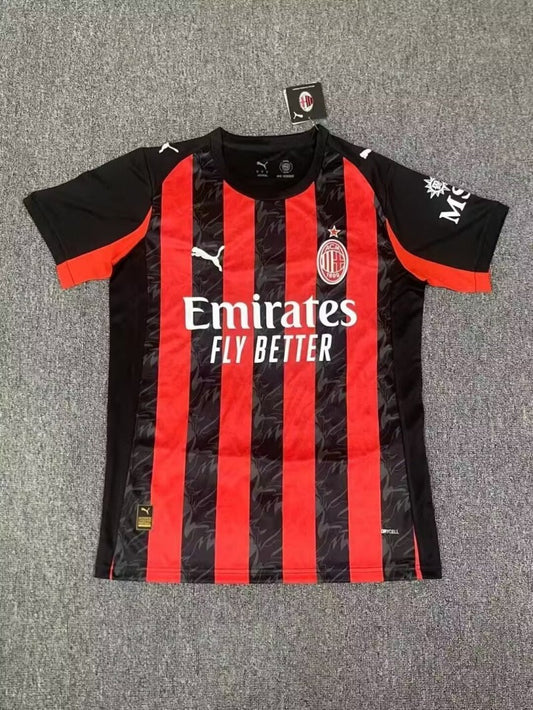 AC Milan Style 2