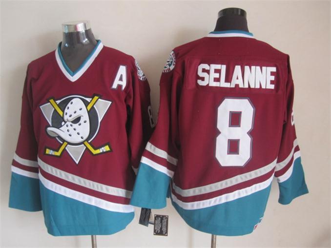 ANAHEIM DUCKS Ducks Style 2