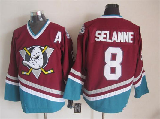 ANAHEIM DUCKS Ducks Style 2
