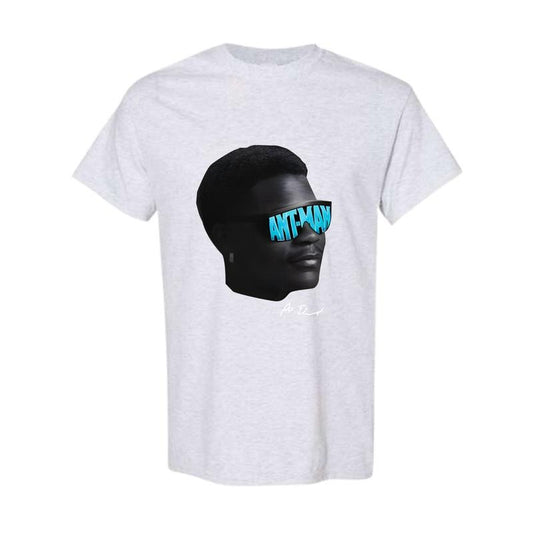 ANT BIG HEAD SHIRT - ANTHONY EDWARDS GRAPHIC SHIRT - UNISEX SHIRTS