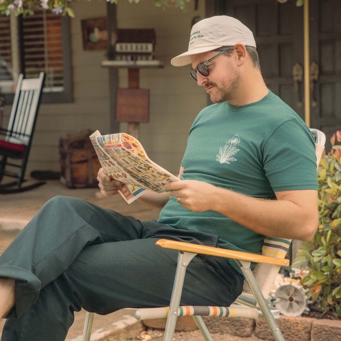 Dads Against Weed 2025 T Shirt