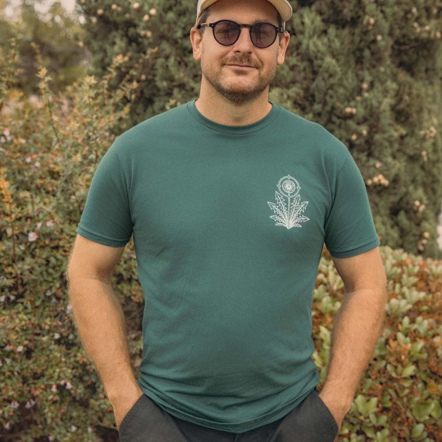 Dads Against Weed 2025 T Shirt