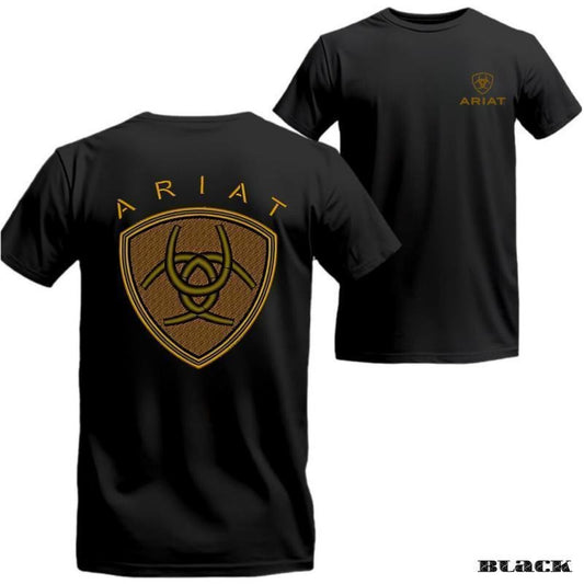 ARIAT T-Shirt, Hoodie
