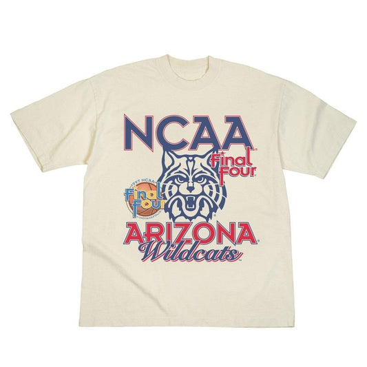 ARIZONA WILDCATS '97 NCAA CHAMPS HEAVY TEE Hoodie, Sweatshirt | InkThreadWorks.com