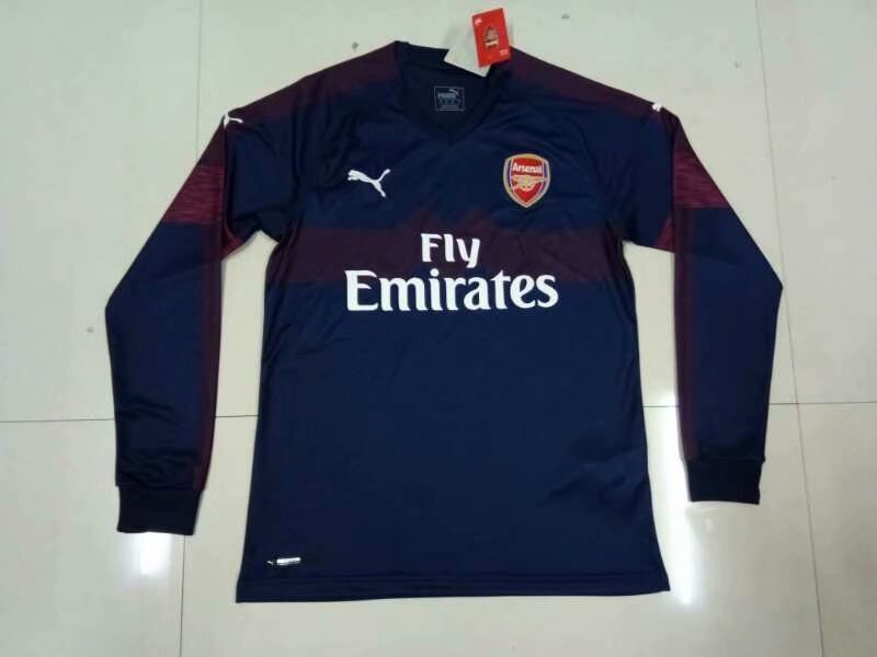 ARSENAL AWAY S-XXL 1