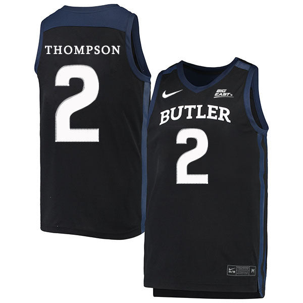 Aaron Thompson 2 Black