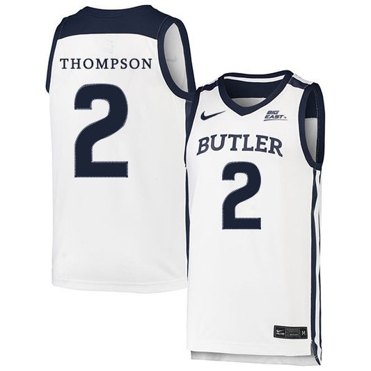 Aaron Thompson 2 White