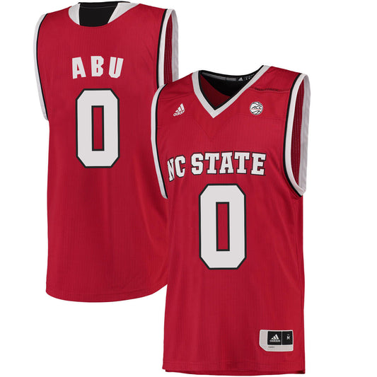 Abdul-Malik Abu 0 Red