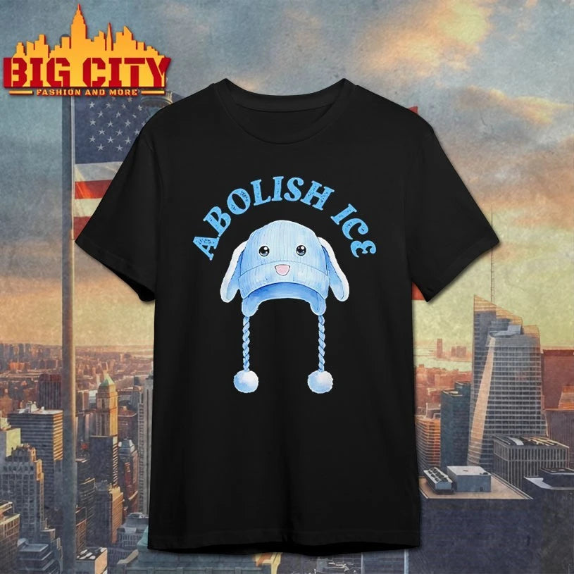 Abolish ICE Liam Conejo Ramos t-shirt