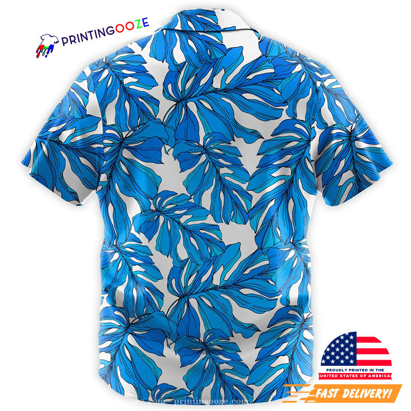 Adam Sandler Movie Hawaiian Shirt