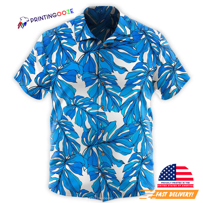 Adam Sandler Movie Hawaiian Shirt