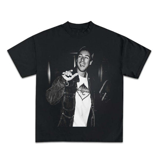 Adam Sandler Tshirt, Adam Sandler Shirt, Adam Sandler Funny Shirt, Actors Tshirt, Hoodie, Sweatshirt | InkThreadWorks.com