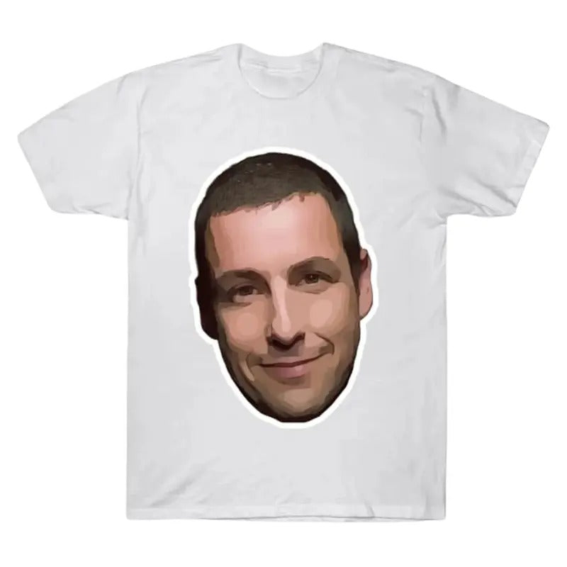 Adam sandler summer, adam sandler tee,Adam Sandler T shirt Womenswear Tops Underwear Lady Comfort Streetwear Hoodie,...