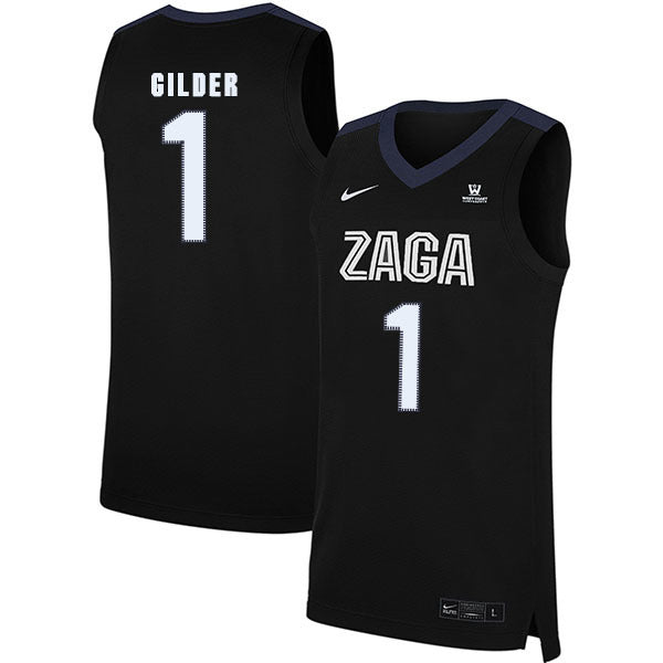 Admon Gilder 1 Black