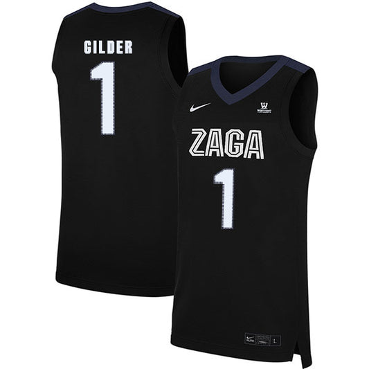 Admon Gilder 1 Black