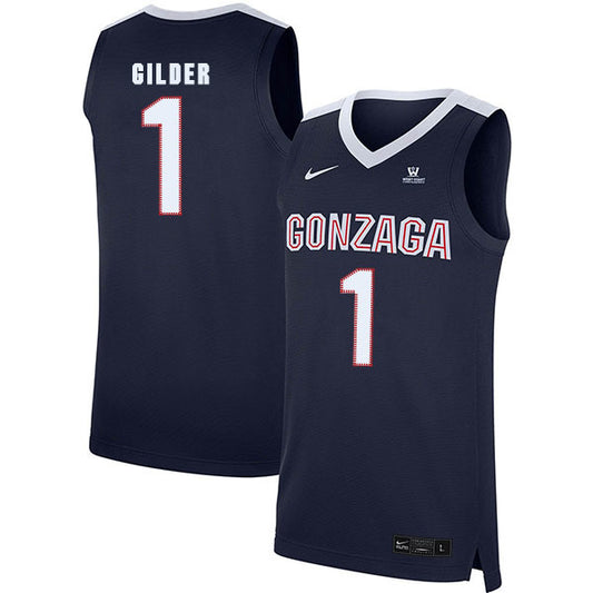 Admon Gilder 1 Navy