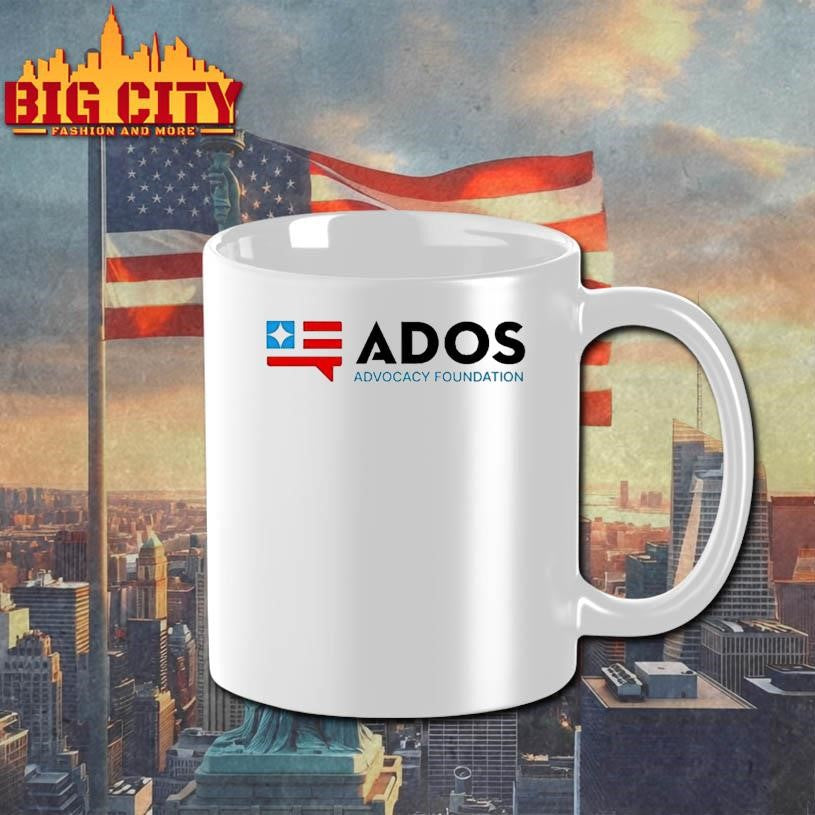 Ados Advocacy Foundation Shirt