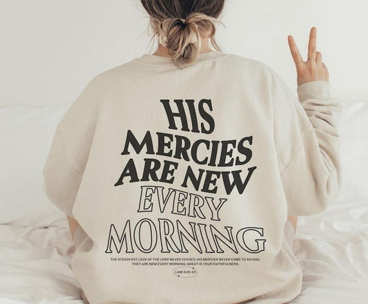 Aesthetic Christian Sweatshirt Christian Apparel For Men Christian Clothing Jesus Apparel Christian Streetwear Christian...