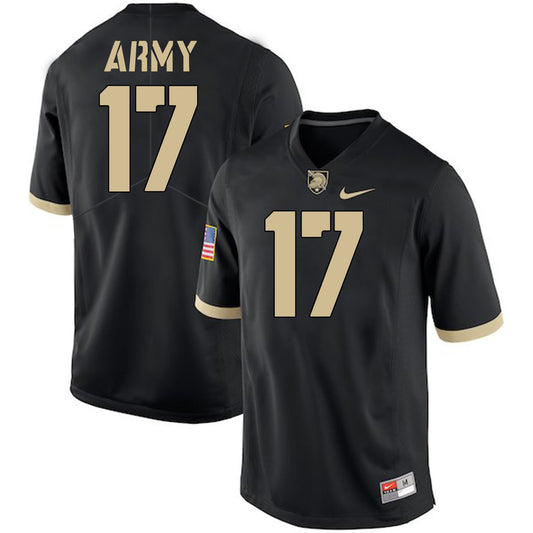Ahmad Bradshaw 17 Black