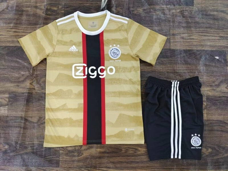 Ajax 22-23 Ajax Style 2