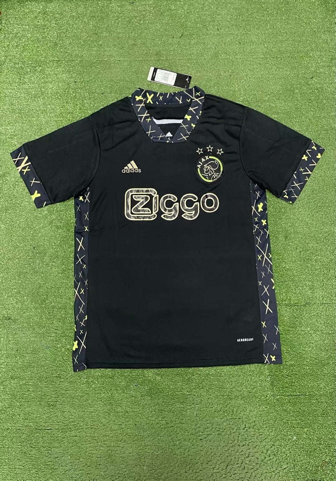 Ajax Ajax 21 Style 2