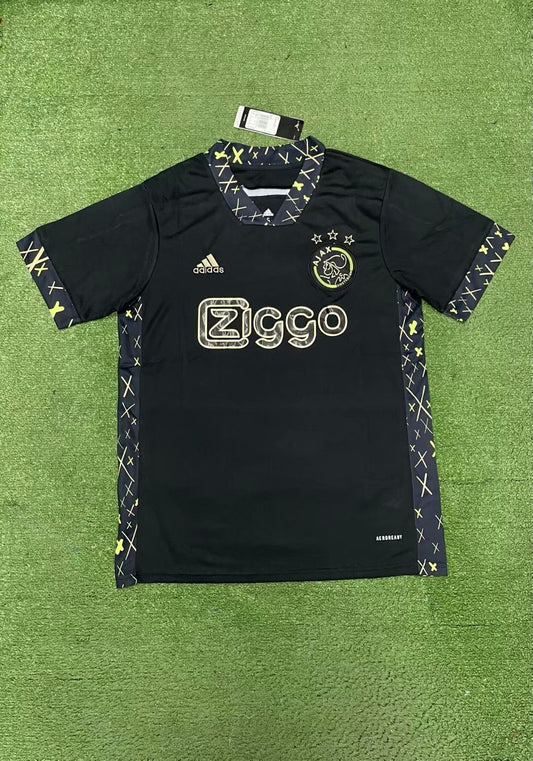 Ajax Ajax 21 Style 2