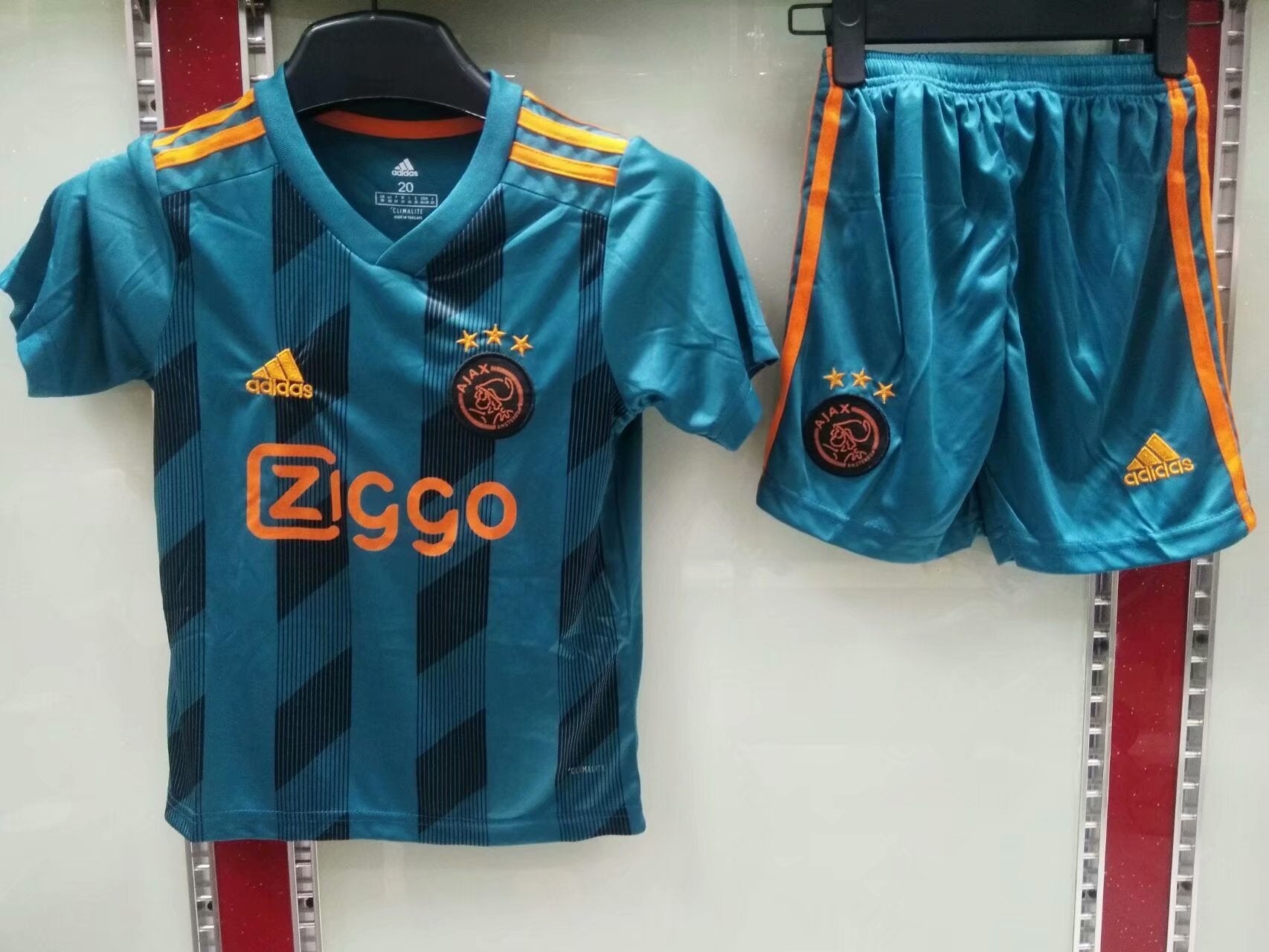 Ajax Ajax Style 2