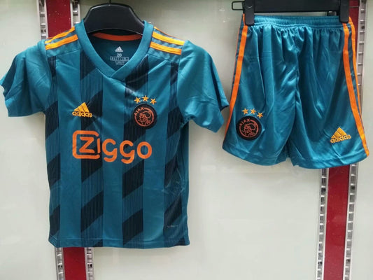 Ajax Ajax Style 2