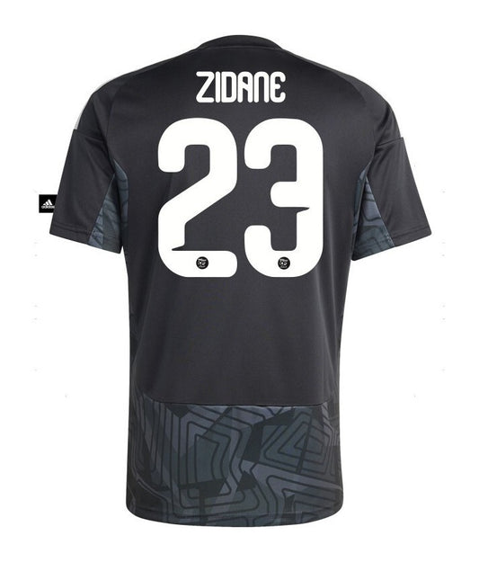 Algeria 2026 World Cup GK Style 5