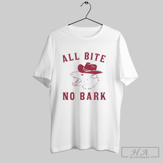 All Raccoon T Shirts