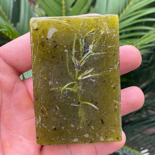 Aloe Vera and rosemary soap Oil Control All Skin Types Hydrating T-Shirts, Hoodie, Sweatshirt | InkThreadWorks.com