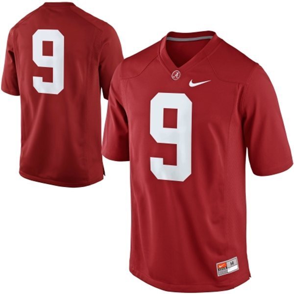 Amari Cooper 9 Red1