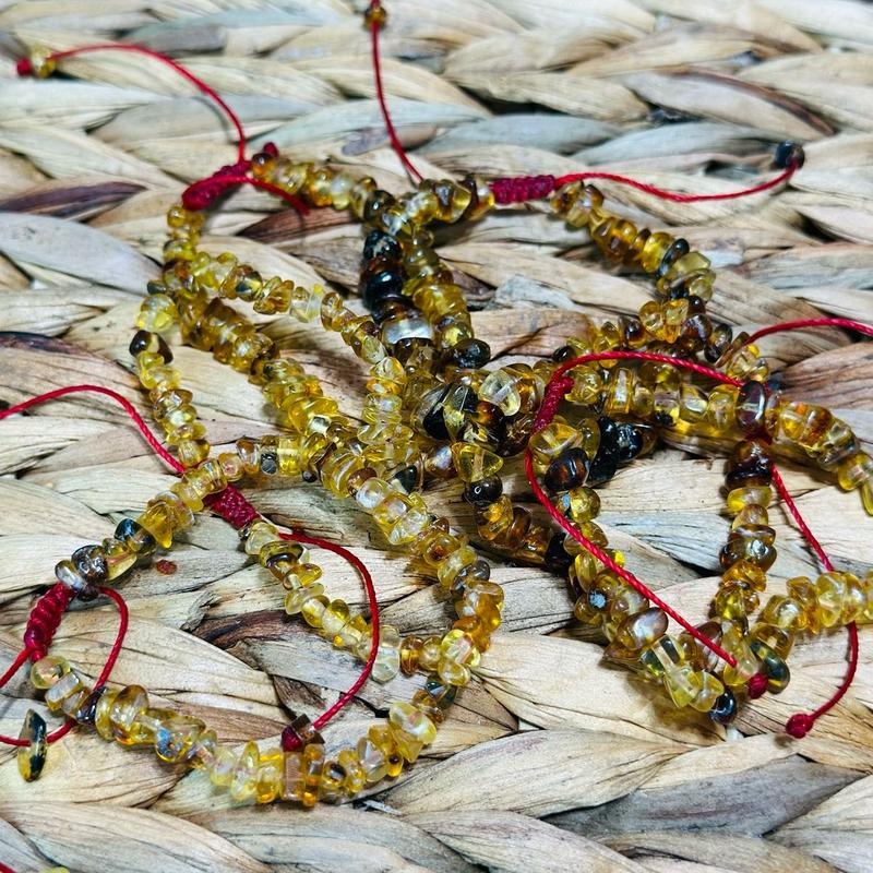 Ambar natural bracelet Daily T-Shirts, Hoodie, Sweatshirt | InkThreadWorks.com