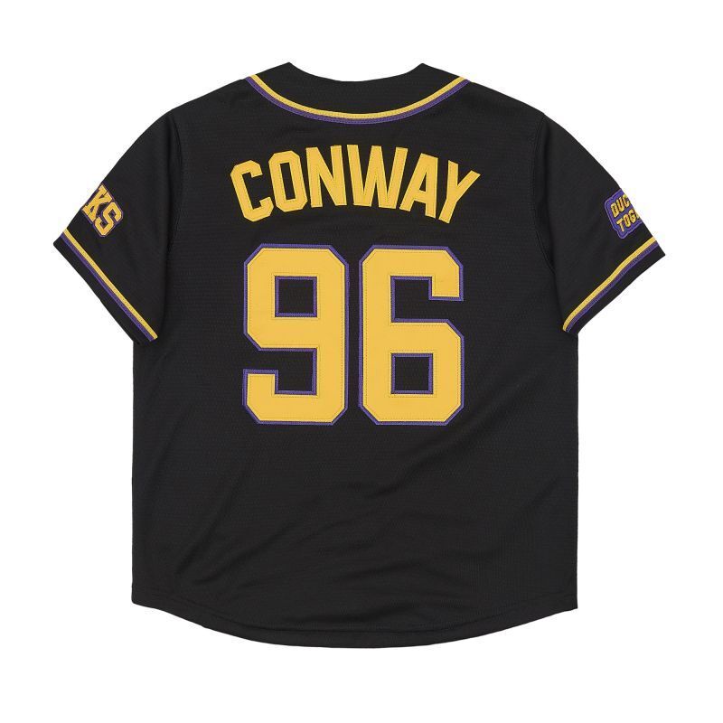 Anaheim Ducks #96 Charlie Conway Style 1