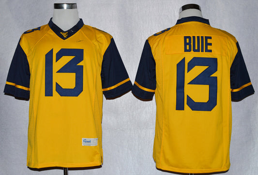 Andrew Buie 13 Gold
