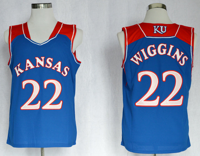 Andrew Wiggins 22 Royal Blue1