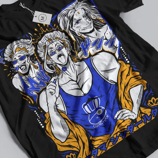 Anime Japanese T-Shirt ,Anime Graphic Tees ,Cool Anime Shirt ,Anime Clothing ,Tee Men & Women, Anime Shirt, Anime Gift, Fire Style