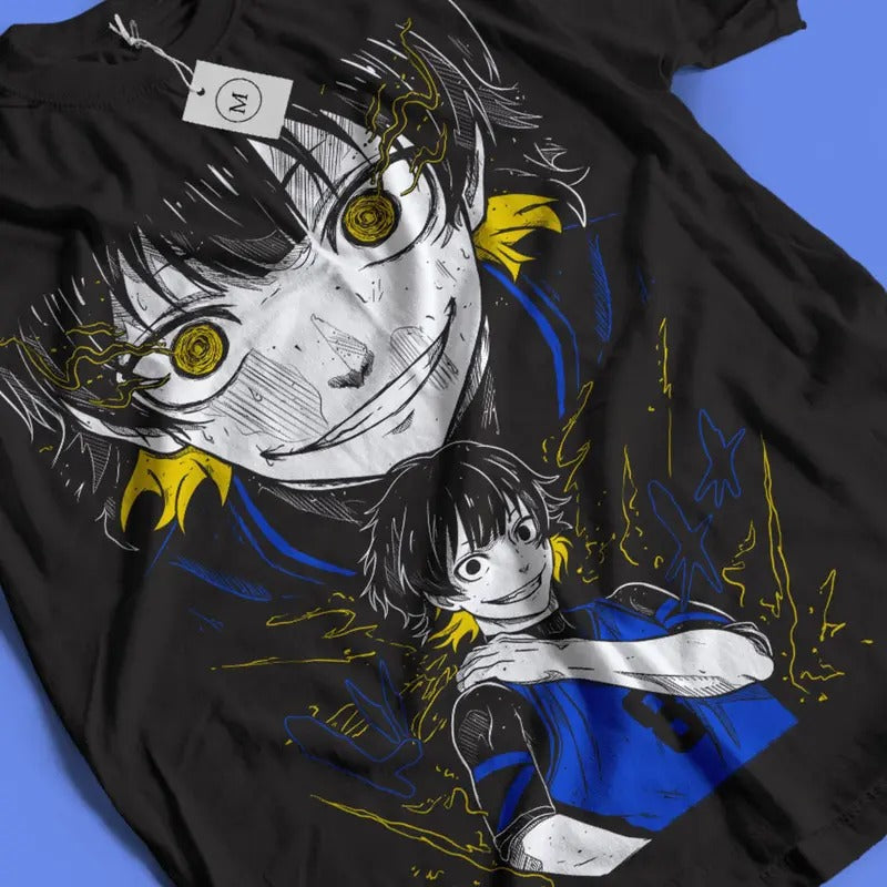 Anime Japanese T-Shirt ,Manga Shirt ,Anime Graphic Tees ,Cool Anime Shirt ,Anime Clothing ,Japanese T-Shirt,Anime Shirt, Anime Gift,