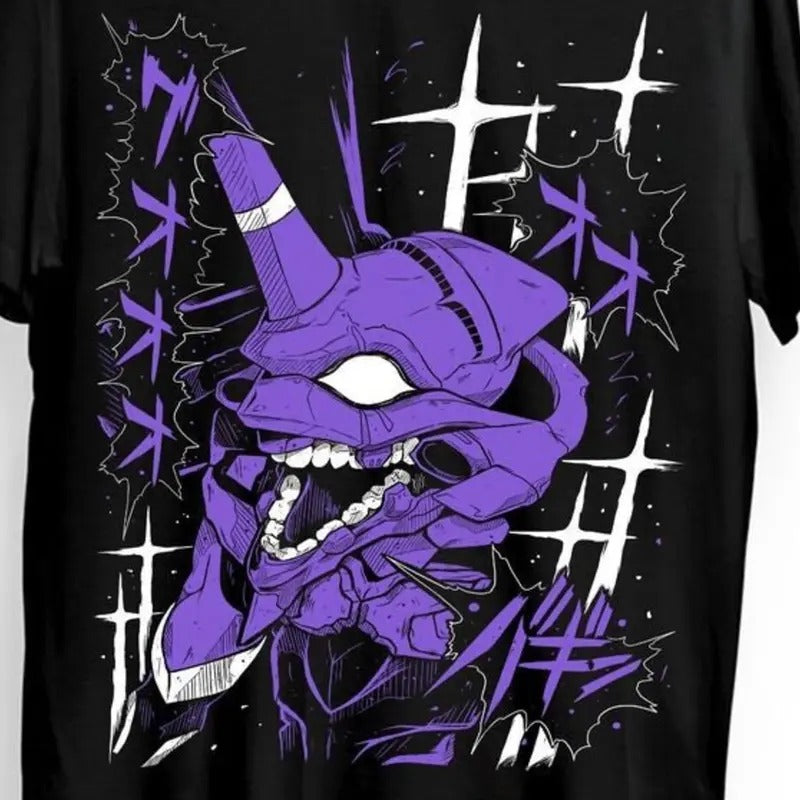 Anime Shirt, Anime T-shirt, Anime Sweatshirt, Graphic Anime NgS, Anime Lovers Shirt, horror Anime Tees, Special T-shirt,Anime Manga Shirt