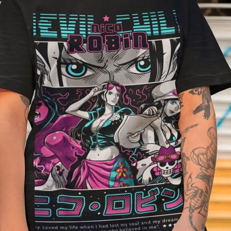 Anime Vintage Special Unisex T-shirt, Anime Manga Shirt Graphic Anime Tee, Manga Shirt, Japanese Anime, Anime Shirt, G77 Anime Lovers Shirt