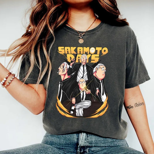 Anime Vintage Special Unisex T-shirt, Anime Manga Sweatshirt, Anime Hoodie, Anime Lovers Shirt, Graphic Anime Tee, Manga Shirt Graphic Streetwear T-shirt