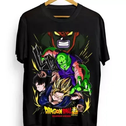 Anime Vintages Special Tshirt Manga Shirt Animes Love shirt Japanese Gift shirts