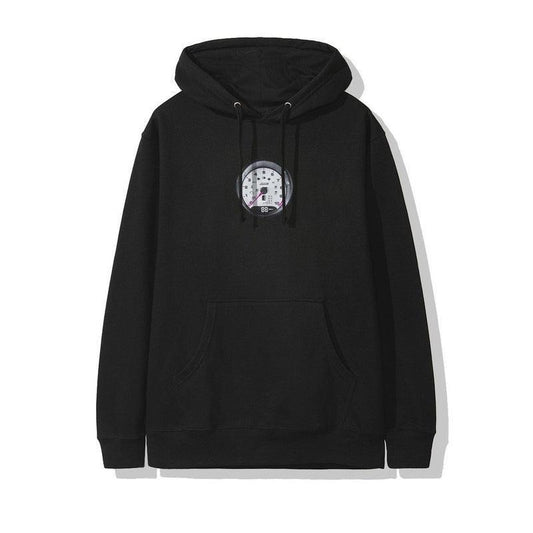 Anti Social Social Club Straight Pipe Hoodie Black (ASSW510) Size S-XL T-Shirts, Sweatshirt | InkThreadWorks.com