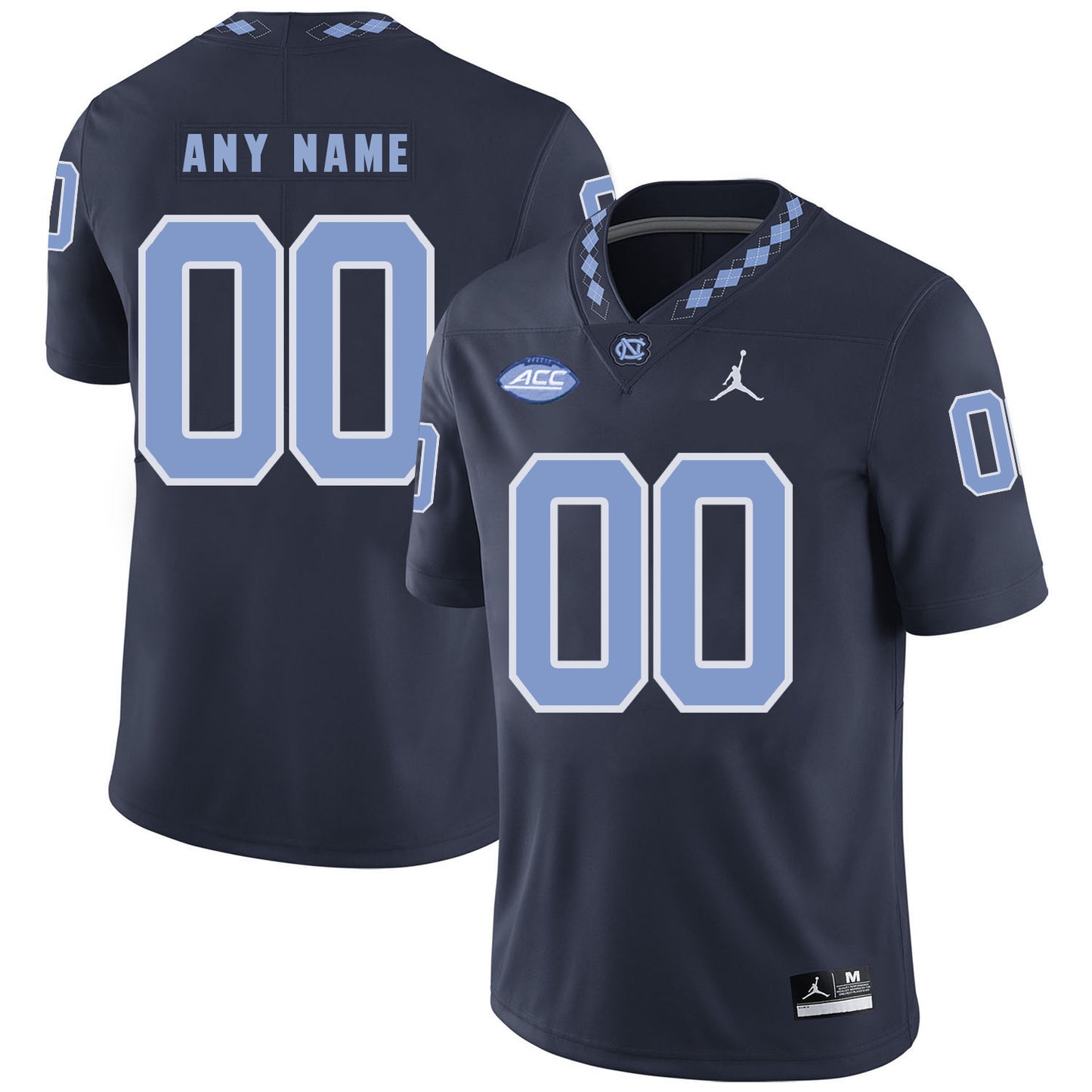 Any Name 00 Black
