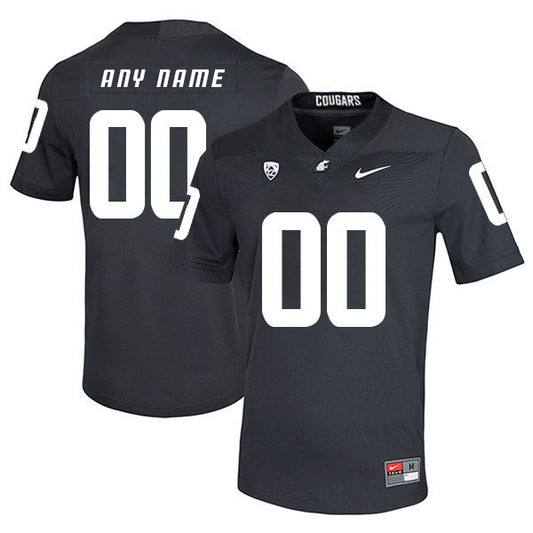 Any Name 00 Carbon Black