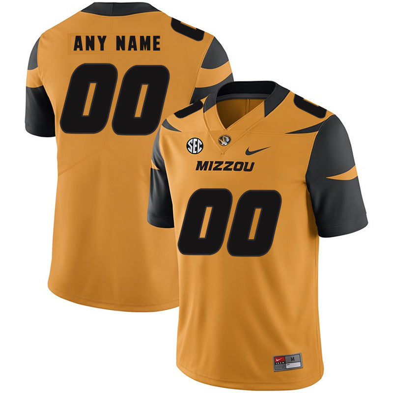 Any Name 00 Gold