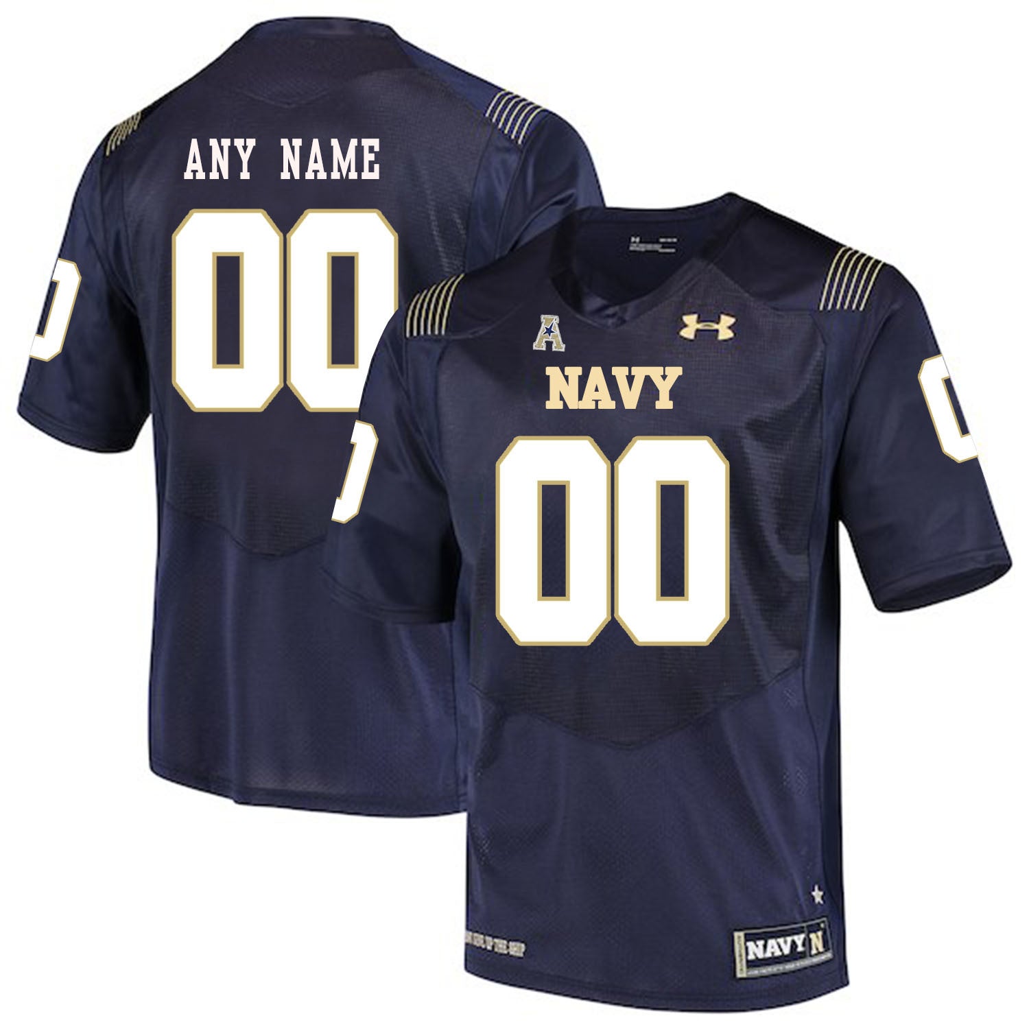 Any Name 00 Navy